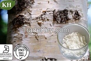 Sell Birch Bark Extract, Betulin50%, 70%, 90%, 98%;