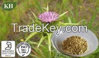 Sell Milk Thistle Extract / Silymarin