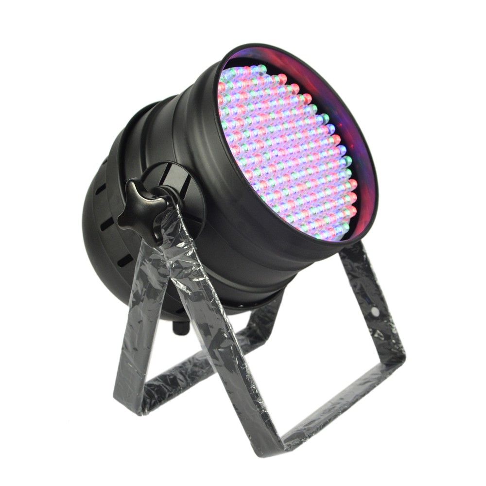LED Par Light, P64 177PCS 10mm RGB LEDs, LED Wash, Venuslight