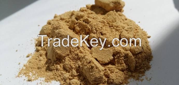 Hight Quality Organic Sunflower Lecithin Powder