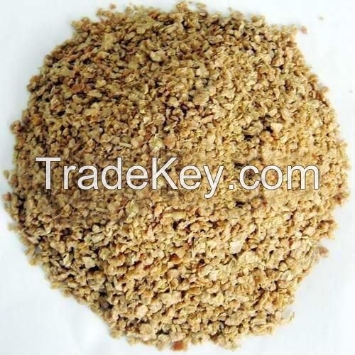 Soybean Meal for Animal Feed, 43-46% protein