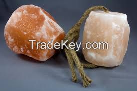 Animal Salt Licks, Salt Licks from 100% Original Himalayan Crystal Salt, 