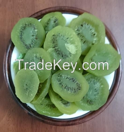 Dried Kiwi Fruits / Fresh Kiwi Fruits / Frozen Kiwi Fruits