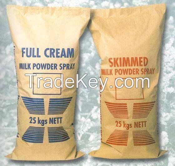 Infant Milk Powder, Skimmed Milk Powder , Whole Milk Powder, Full Cream Milk Powder