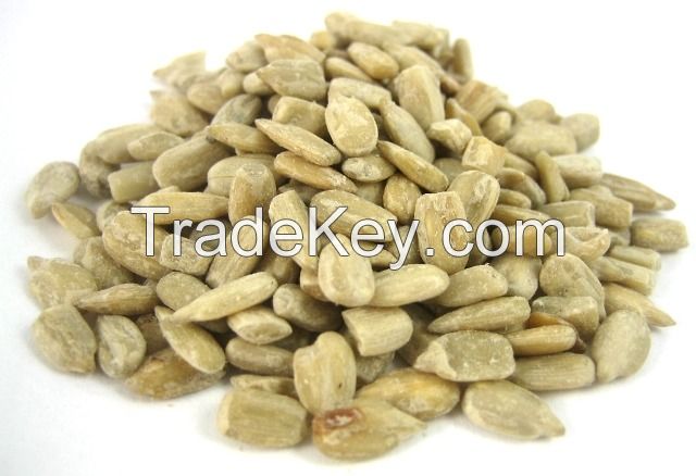 Sunflower Seeds / Sunflower Seed Hulled / Sunflower Kernels