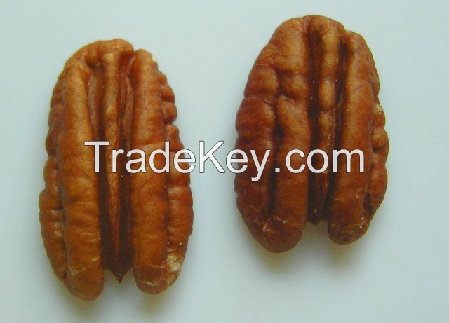 Grade A Quality Pecan Nuts