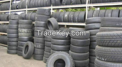 Used Tires