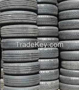 Best Used Tires