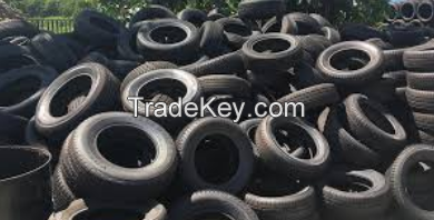 Tires (Used)