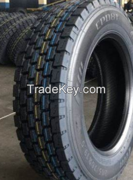 Used Tires