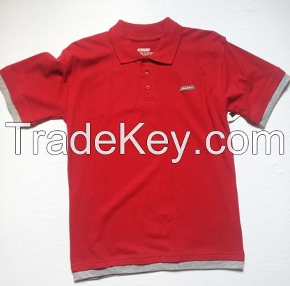 Sell Boys Polo Shirts