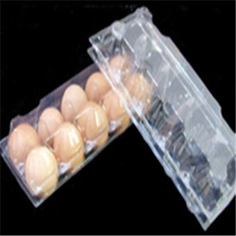 PVC sheet for egg tray