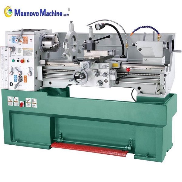 Universal Precision Machine Engine Metal Lathe (MM-D420X1000, Maxnovo Machine)