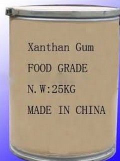 L Xanthan Gum