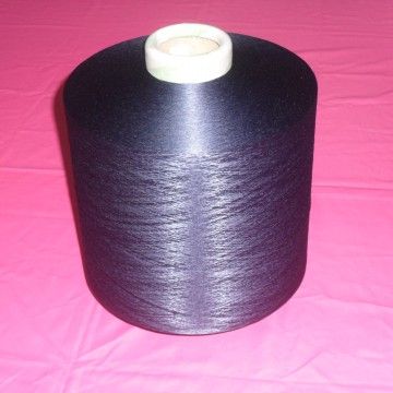 Polyester DTY Yarn (150D/48F DDB)