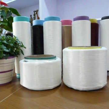 Polyester DTY Yarn 75d/36f Nim (OEKO-TEX APPROVAL)