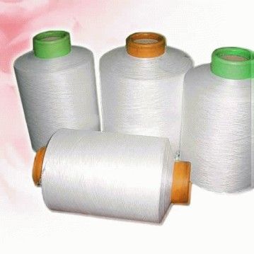 100% polyester DTY Filament yarn (SD, RW AA GRADE)