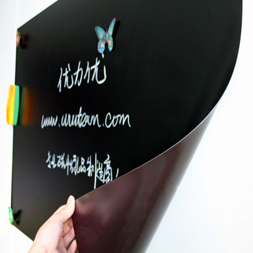 magnetic blackboard