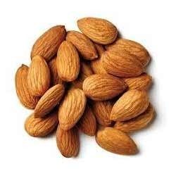 We also supply Caramel Almond Nuts
