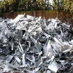 We are a leading Exporter of Zinc Scrap