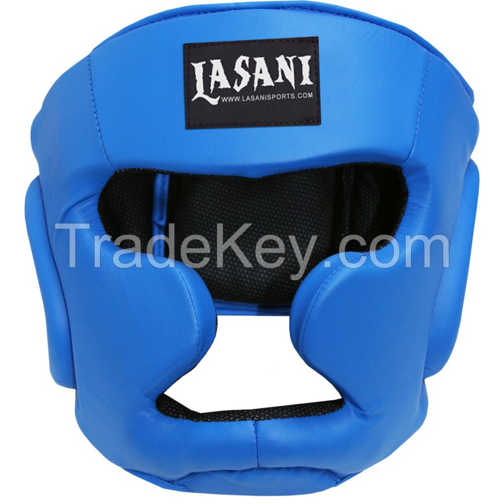 Sell Head Gear  Boxing Martial Arts, sparring gear, helmet , protector