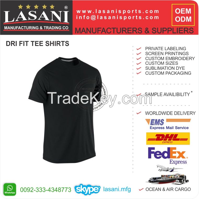 Dri Fit Tee shirts , Cool Dri Tee Shirts