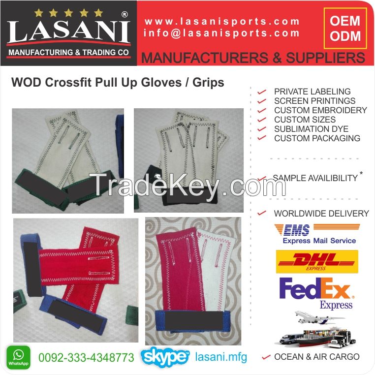 WOD Grips , Crossfit Grips , Work Out Grips , Fitness Grisp, Gymnastic Grisp