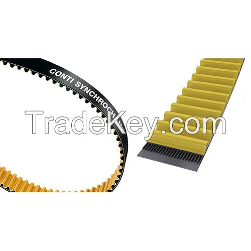 Agricultural conveyor belts