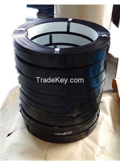 packing steel strapping 0.56x12.7mm/16.0mm/19.0mm