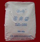 Titanium dioxide anatase