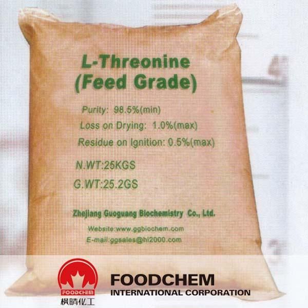 Sell L-Threonine