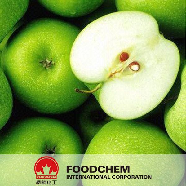 Natural Apple Fruit Extract
