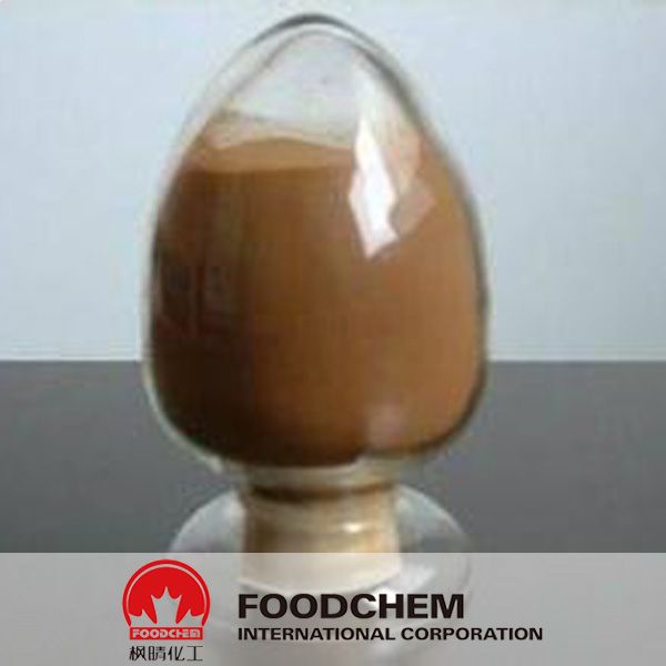 High Pure Ganoderma Lucidum Polysaccharide Extract