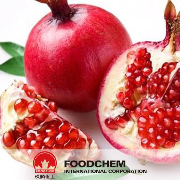100% Natural Pomegranate Punicalagin Powder