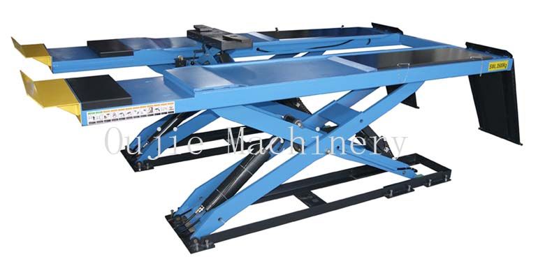 scissor car lift 4.0ton