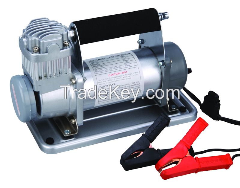 Sell 12V DC Heavy Duty Air Comperssor With Big Power(TH10A)