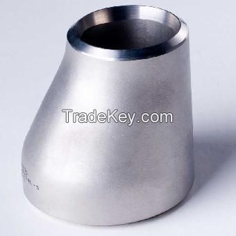 Sell carbon steel forging reducer