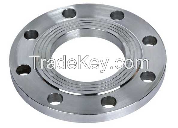 Sell carbon steel SO flange