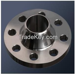 Sell carbon steel WN flange