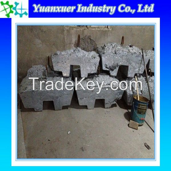 High Quality Zinc Ash, Zinc Scrap, Zinc Dross 92%-97% Zn Dross /zinc Dust /