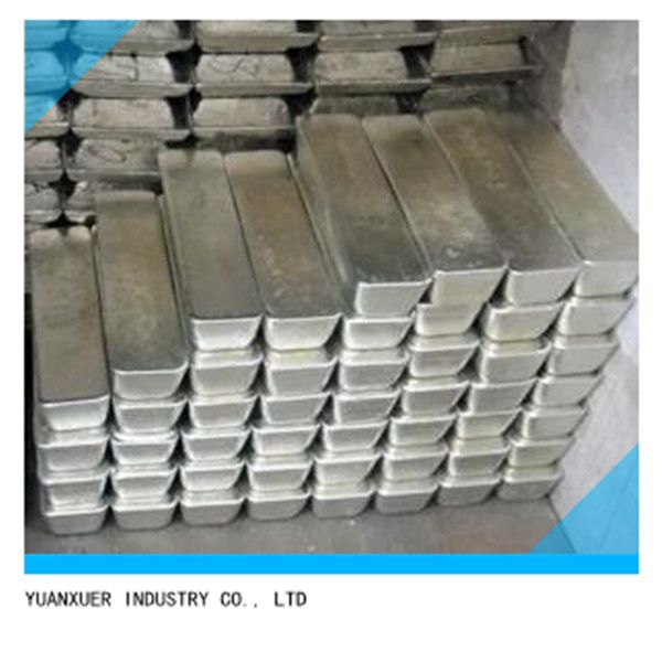 Tin Ingot 99.9 good price