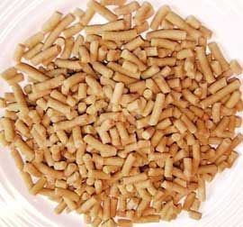 SELL WOOD PELLETS OF HIGH QUALITY