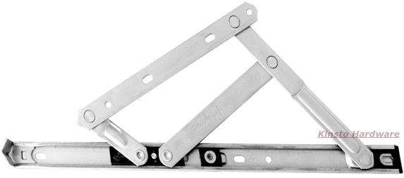 Stainless steel window stay/support/hinge friction stay WS019