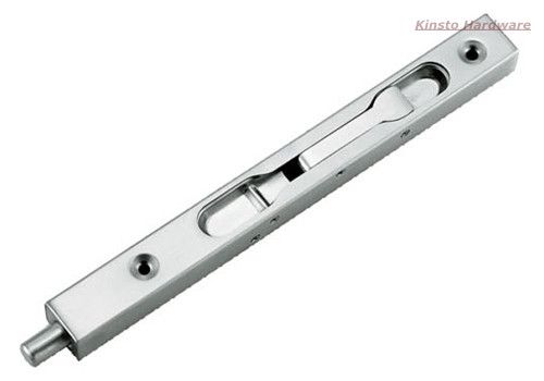 flush bolt door bolt door guard DB007