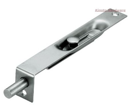 door bolt door guard flush bolt DB003