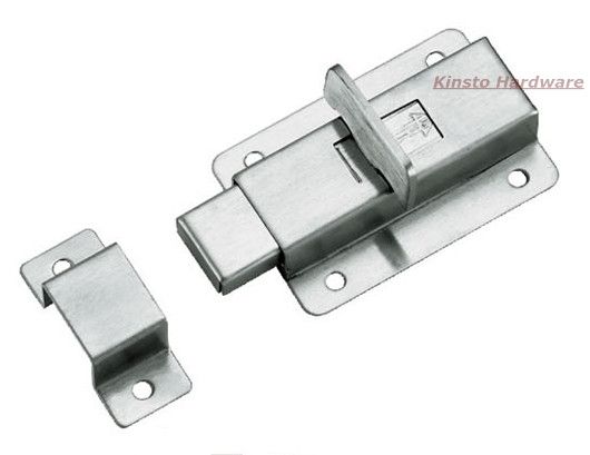 washroom/toilet door bolt door guard DB014