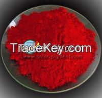 cadmium red