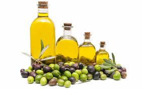 100% Pure and Natural Olive Oil