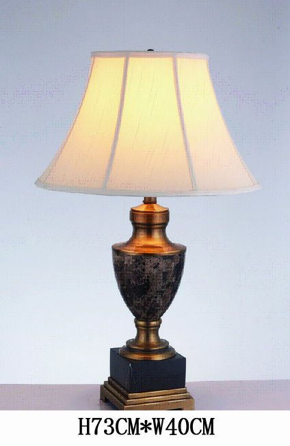 Table lamp classic