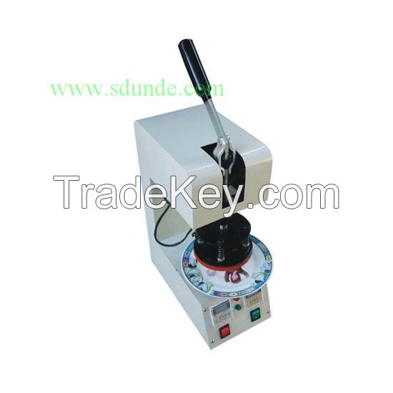 Sell Plate Heat Press Machine